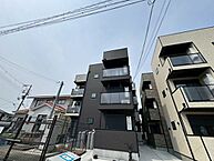 兵庫県姫路市苫編：物件画像／株式会社Roomos