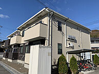 兵庫県たつの市龍野町日山：物件画像／株式会社Roomos