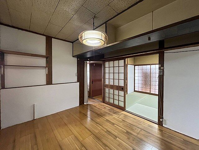 室内
