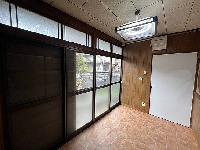 室内