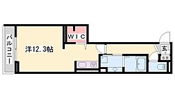 D-ROOM　正木 1階/-