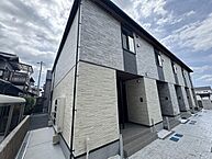 兵庫県姫路市亀山2丁目：物件画像／株式会社Roomos