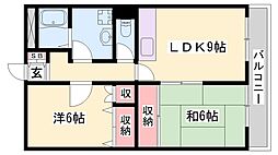 JR東海道・山陽本線 姫路駅 徒歩17分