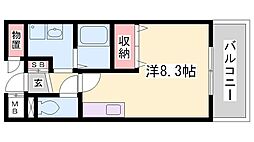 ラポール・セタ 3階