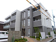 兵庫県加東市上中3丁目：物件画像／株式会社Roomos