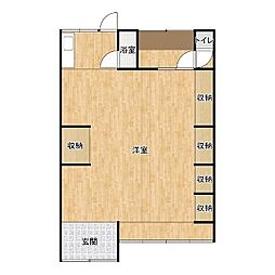 🉐敷金礼金0円！🉐相生市陸本町平家2戸1棟