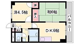 第14サンライズイトウ 1階