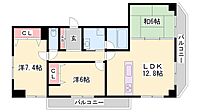 兵庫県加古川市加古川町寺家町：物件画像／株式会社Roomos