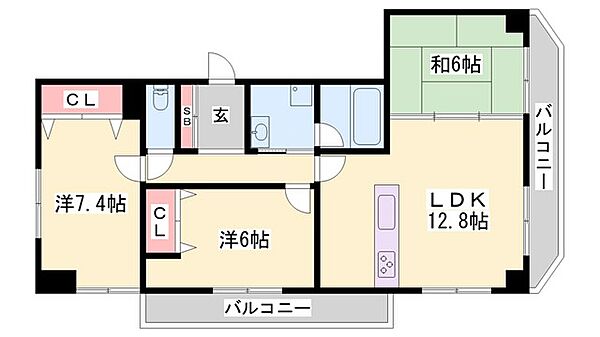 物件画像