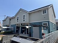 兵庫県姫路市広畑区小坂：物件画像／株式会社Roomos