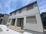 兵庫県姫路市網干区浜田：物件画像／株式会社Roomos