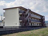兵庫県姫路市香寺町広瀬：物件画像／株式会社Roomos
