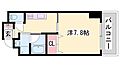 エクセル姫路4階7.0万円