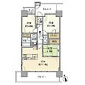 ワコーレ姫路城巽ガーデンズ9階14.8万円