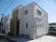 兵庫県姫路市飾磨区中浜町3丁目：物件画像／株式会社Roomos