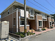 兵庫県赤穂市北野中：物件画像／株式会社Roomos