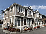 兵庫県姫路市網干区津市場：物件画像／株式会社Roomos