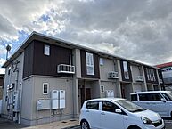 兵庫県姫路市網干区北新在家：物件画像／株式会社Roomos
