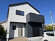 兵庫県三木市自由が丘本町2丁目：物件画像／株式会社Roomos