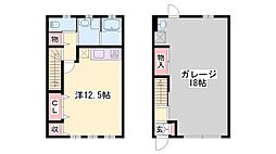 GARAXIA福崎