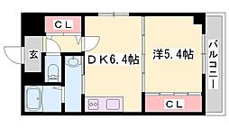 🉐敷金礼金0円！🉐コーポサンライズ