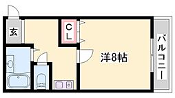🉐敷金礼金0円！🉐ルーキー東条