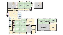 多可郡多可町八千代区下野間戸建て