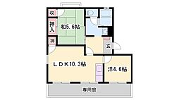 ハイツメイプルタウン