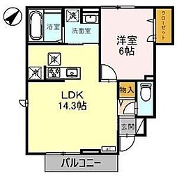 スーリール住吉