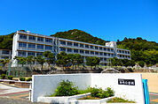 谷外小学校