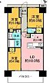 ブランシエラ東加古川3階13.0万円