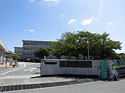 加古川市立平岡東小学校