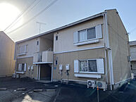 兵庫県相生市向陽台：物件画像／株式会社Roomos