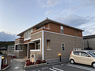 兵庫県姫路市四郷町山脇：物件画像／株式会社Roomos