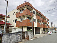 兵庫県相生市向陽台：物件画像／株式会社Roomos