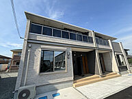 兵庫県姫路市花田町加納原田：物件画像／株式会社Roomos