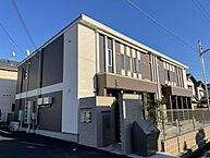 兵庫県姫路市勝原区山戸：物件画像／株式会社Roomos