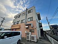 兵庫県姫路市別所町北宿：物件画像／株式会社Roomos