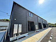 兵庫県たつの市誉田町福田：物件画像／株式会社Roomos