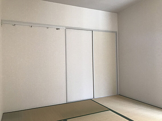 ベネッセ山手_内装_4