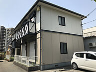 兵庫県赤穂市山手町：物件画像／株式会社Roomos