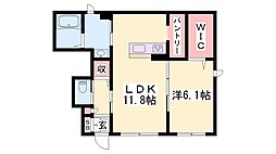 シャーメゾン　北条