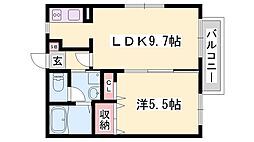 シャーメゾン延末