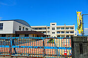 香呂小学校