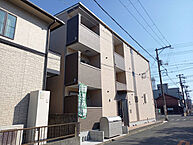 兵庫県姫路市京口町：物件画像／株式会社Roomos