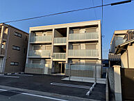 兵庫県姫路市安田2丁目：物件画像／株式会社Roomos