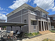 兵庫県姫路市別所町別所3丁目：物件画像／株式会社Roomos