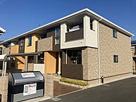兵庫県たつの市御津町苅屋：物件画像／株式会社Roomos