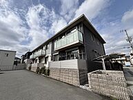 兵庫県姫路市飾磨区下野田4丁目：物件画像／株式会社Roomos