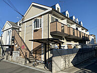兵庫県姫路市新在家中の町：物件画像／株式会社Roomos